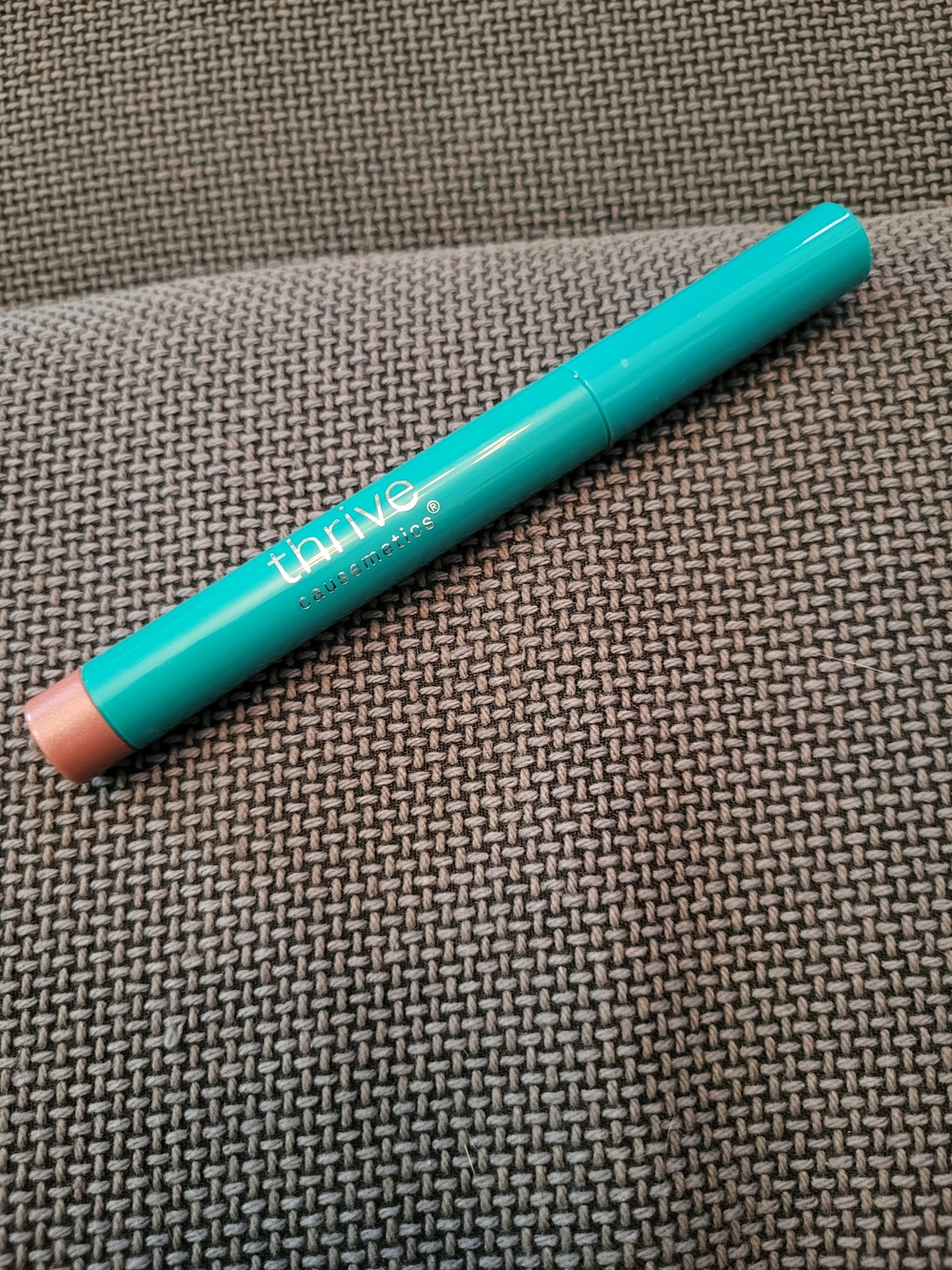 Thrive Causemetics Eye Brightener, Shade: Carol, Pink/gold